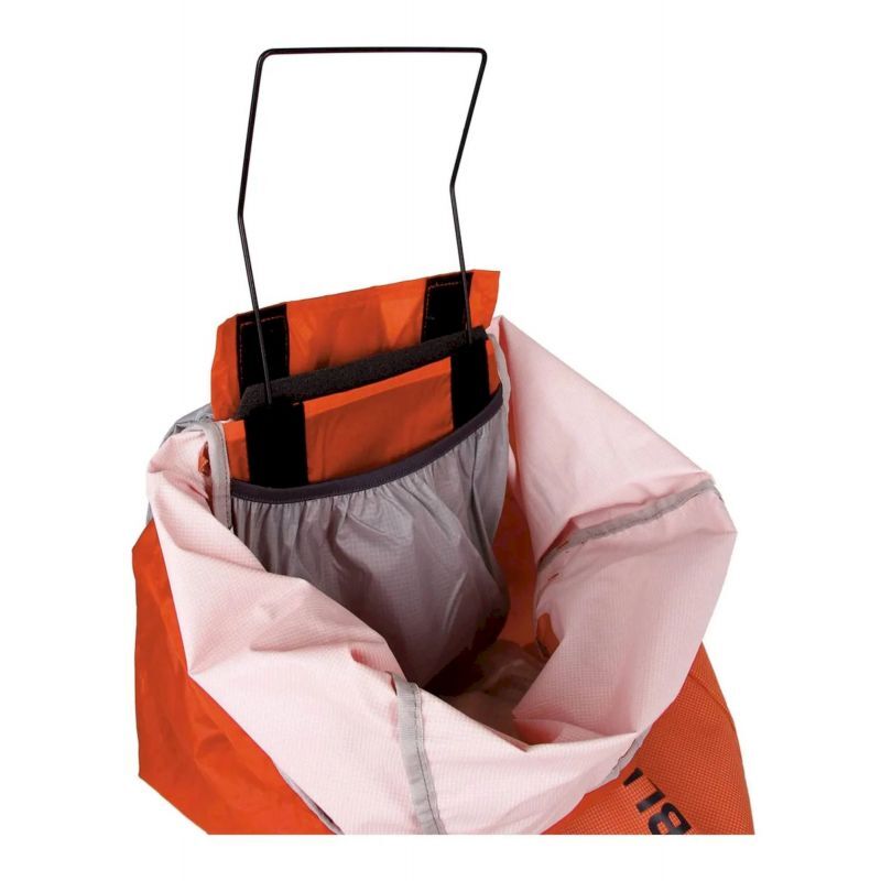 Stache - Sac à dos alpinisme