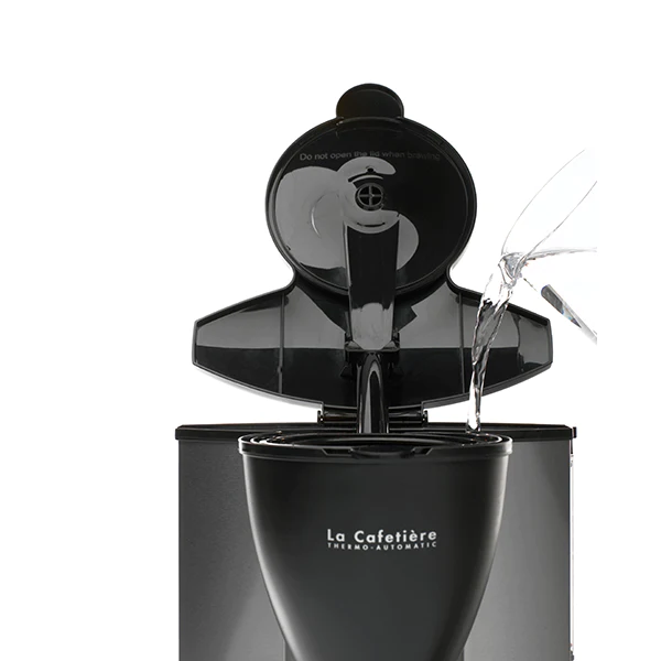 Cafetière thermo auto 1,2 L 1200 W 11480 Magimix