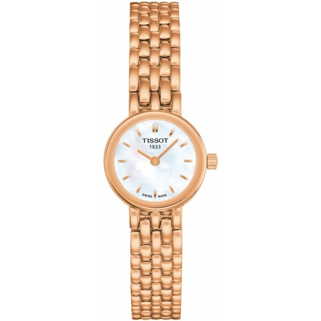 Tissot Lovely