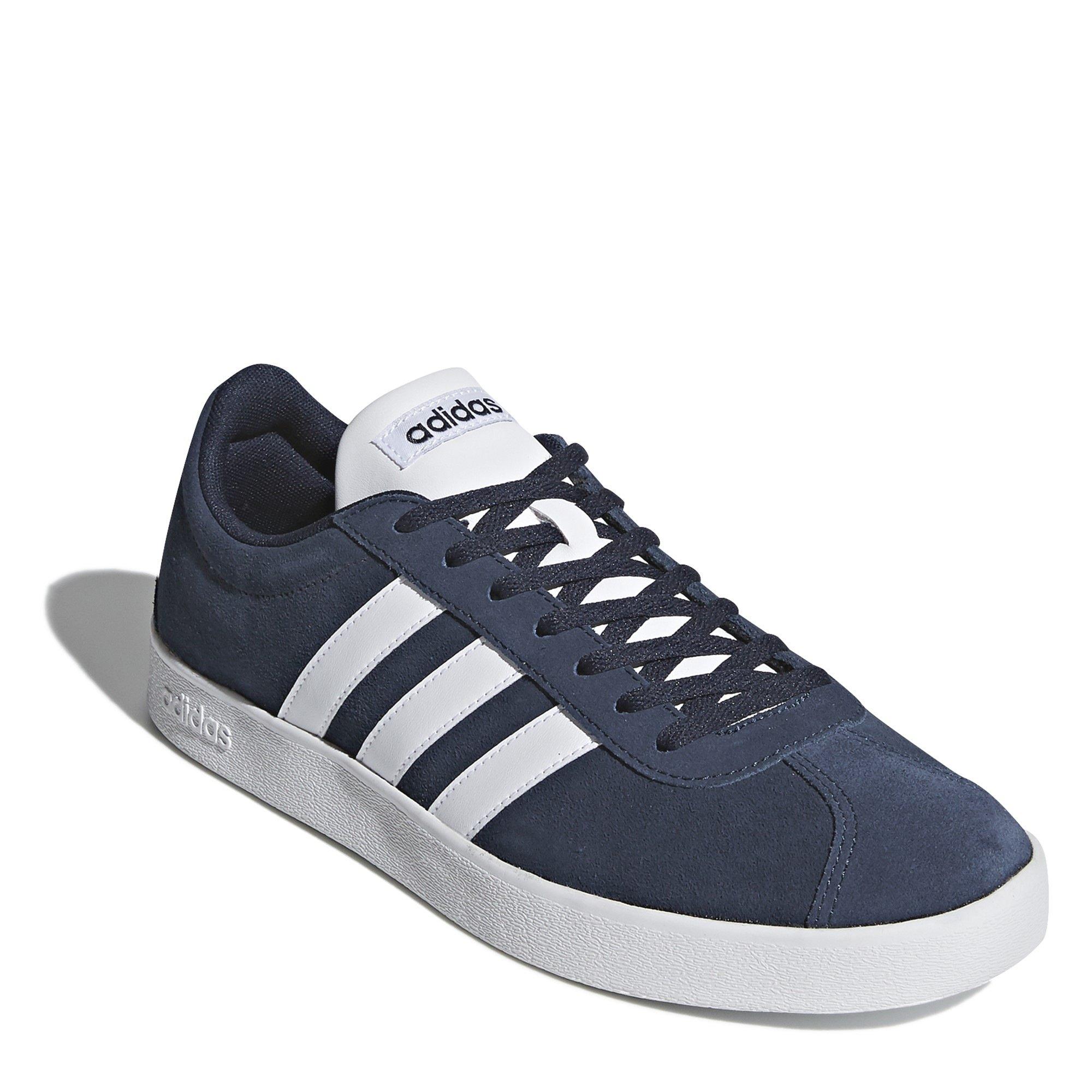 adidas VL Court 2.0 Shoes Mens