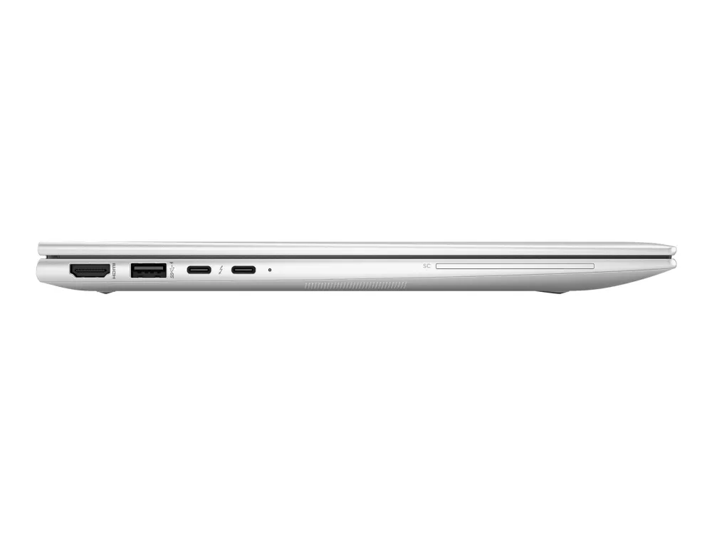 HP Elite x360 1040 G11 Notebook - Flipdesign - Intel Core Ultra 5 - 125H / op til 4.5 GHz - Win 11 Pro - Intel Arc Graphics - 32 GB RAM - 1 TB SSD NVMe - 14