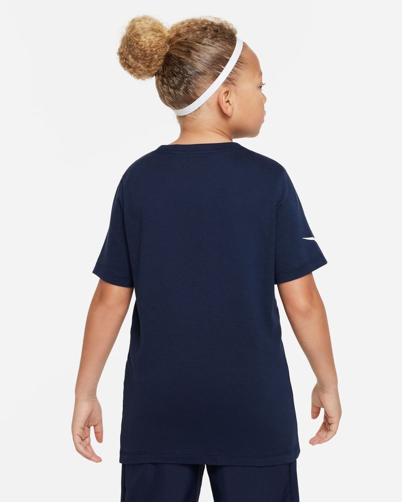 T-shirt Nike Team Club 20 pour enfant