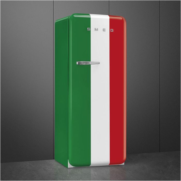 SMEG Kühlschrank 50's Retro Style FAB28RDIT5