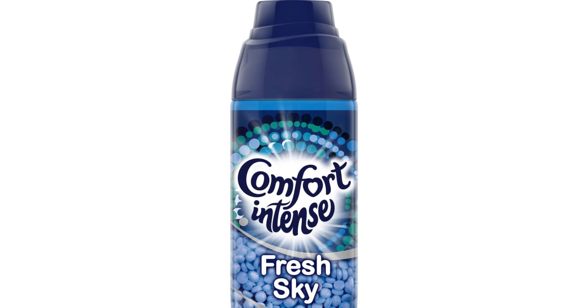 Comfort Wäschepearls Fresh Sky
