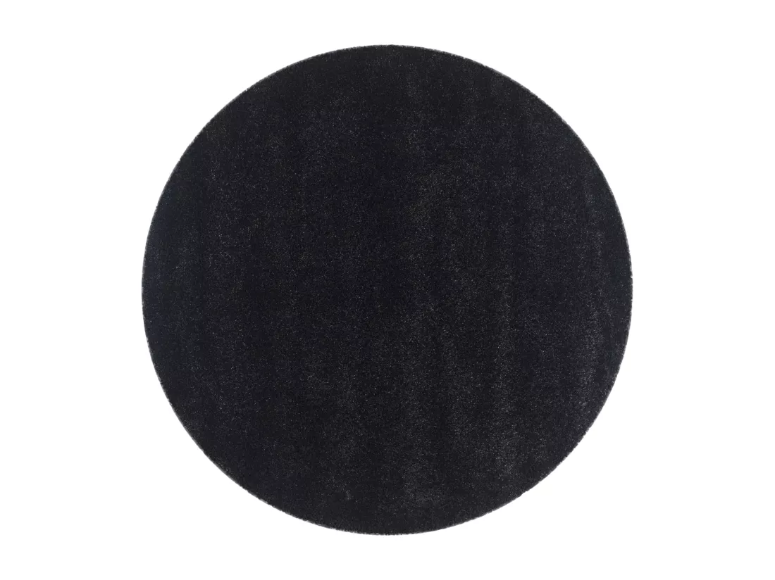 Tapis Black 201 X 201 cm - Crosby