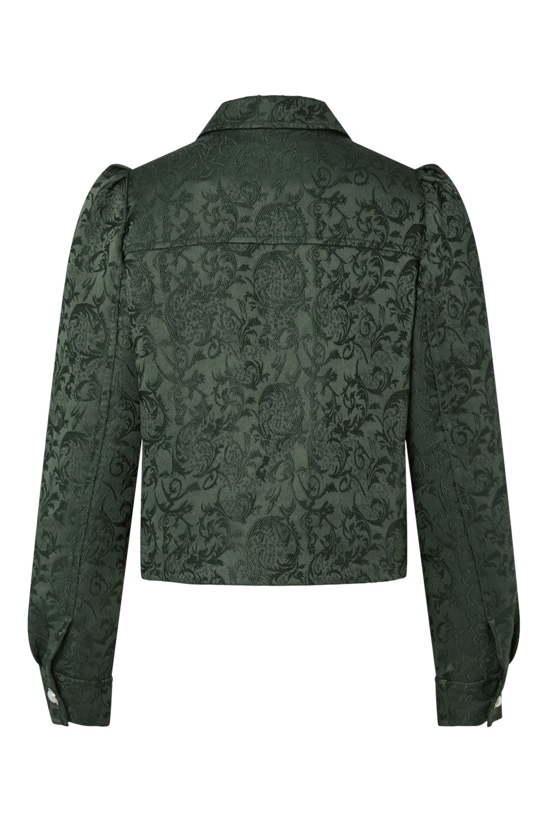 Y.A.S Yaskillo Jacket