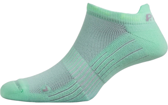 P.A.C. SP 1.0 Footie Active Short Herrensocken