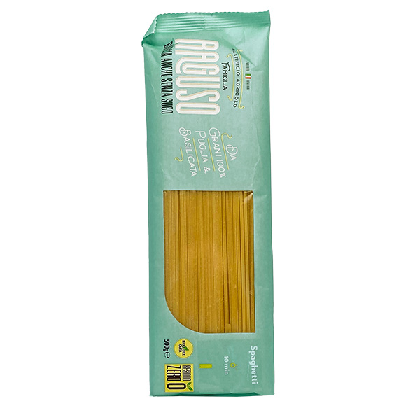 Spaghetti, 500 g