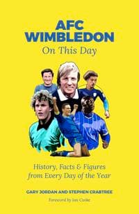 AFC Wimbledon on This Day