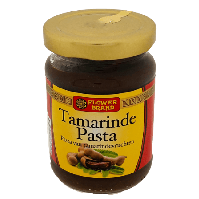 Flower Brand Tamarinde Pasta 200g