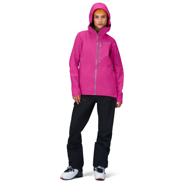 Norrøna - Women's Lofoten GORE-TEX Jacket - Veste de ski