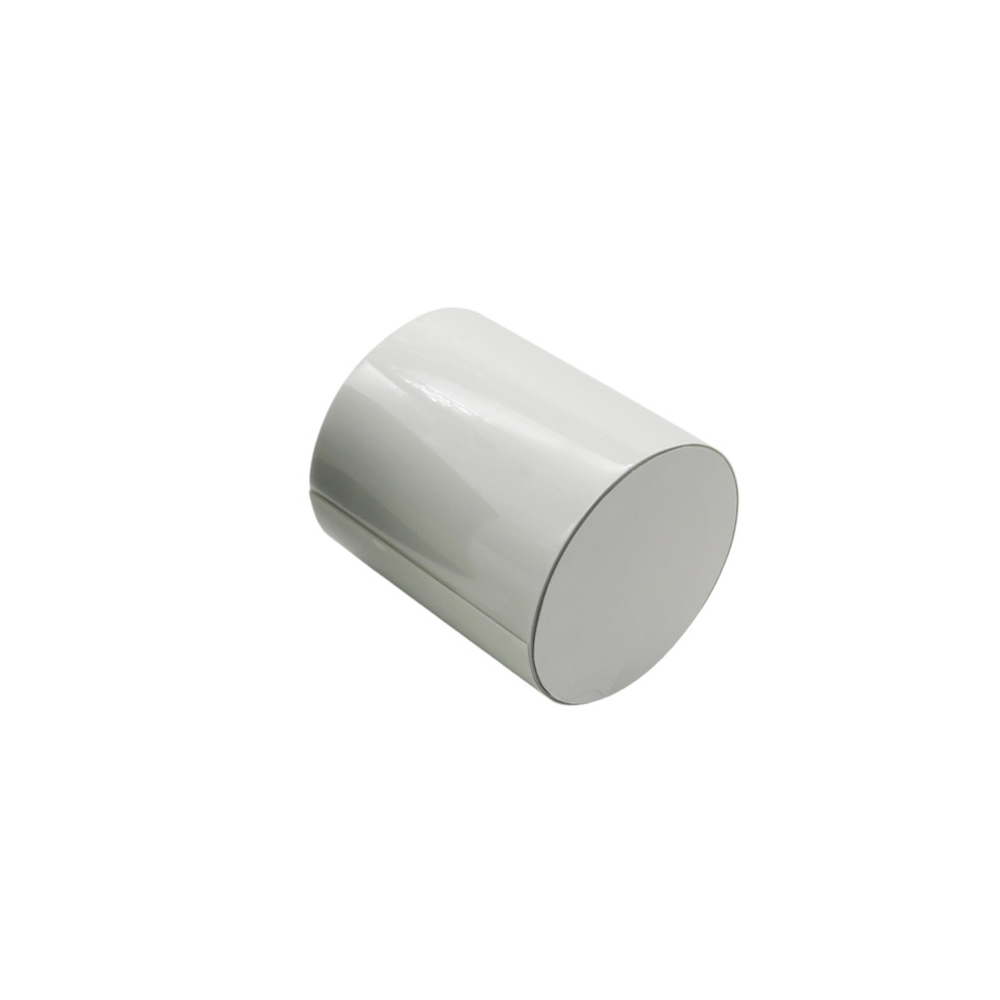 (10x152cm) Jimator Tape Wasserfestes Universal Super Klebeband für Heimwerker / Reparaturen - Transparent