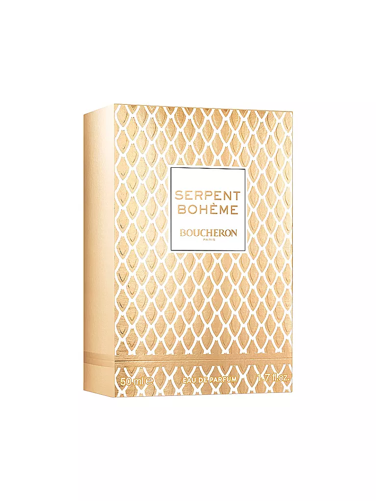 BOUCHERON Serpent Bohème Eau de Parfum 100ml keine Farbe