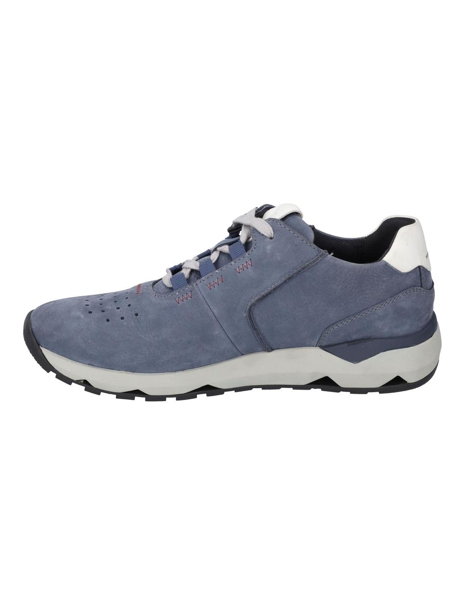 Sneaker Jeremiah 01, jeans-kombi