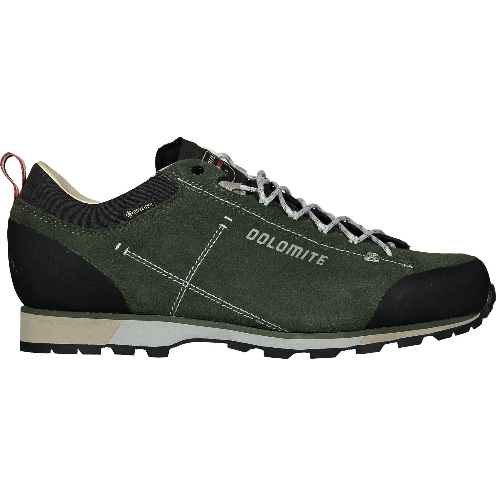 Dolomite Herren-Wanderschuh 54 Hike Low Evo GTX 45 2/3
