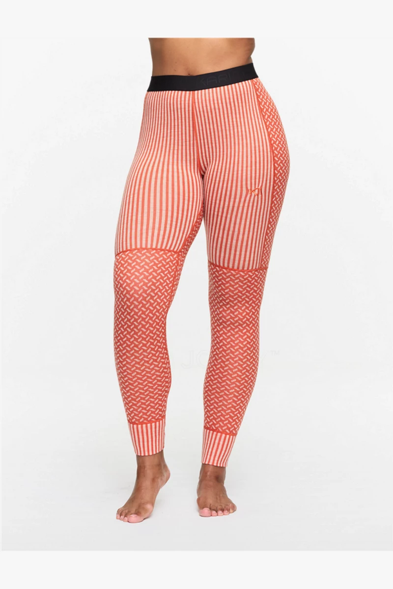 Kari Traa Smekker Damen Thermohose