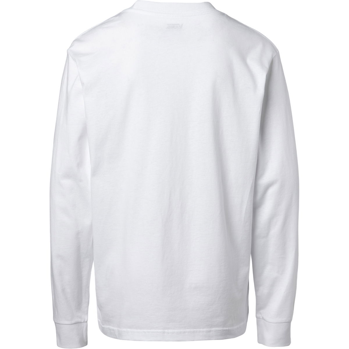 Vans Classic Langærmet T-shirt Børn