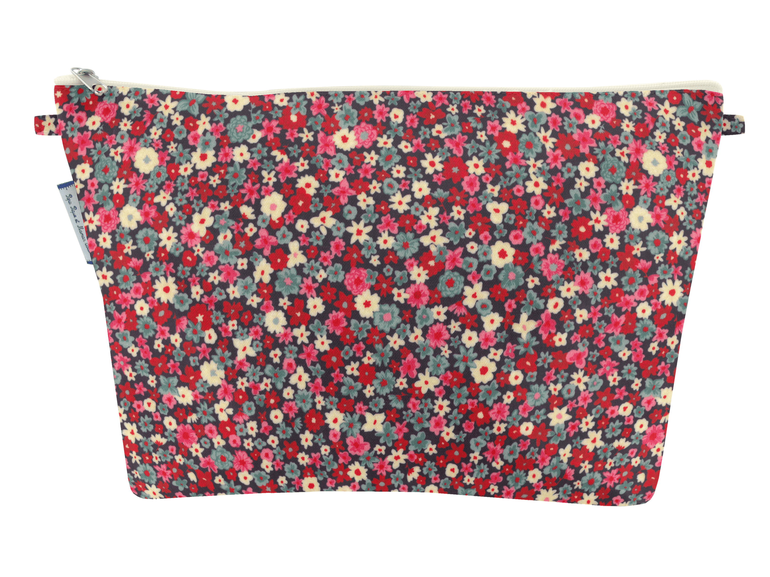 Trousse De Toilette Tapis Rouge