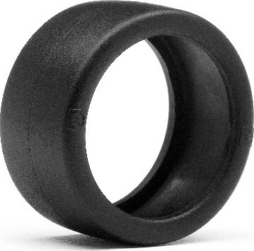 Tire 36X17.5Mm - D Compound/4Pcs - Hp111254 - Hpi Racing