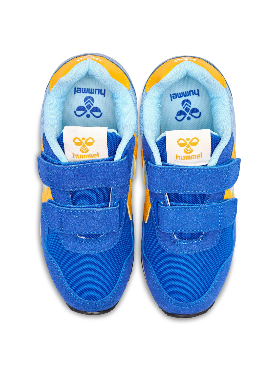 REFLEX DOUBLE MULTI JR