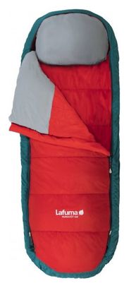 Sac de Couchage Enfant Lafuma Nunavüt Kid Rouge Unisex
