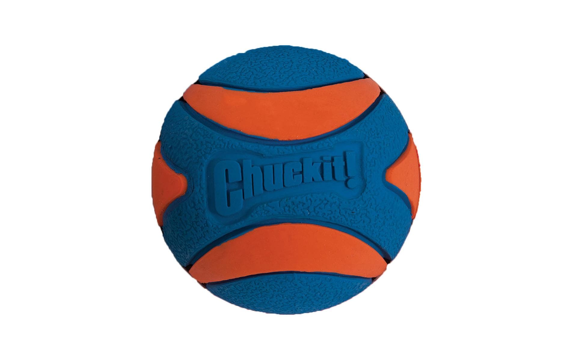 Hunde-Spielzeug Ultra Squeaker Ball M, Ø 6.5 cmSpielzeug