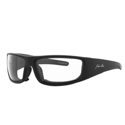 Lunettes de soleil John Doe SUNLINER PHOTOCHROMIC - Noir