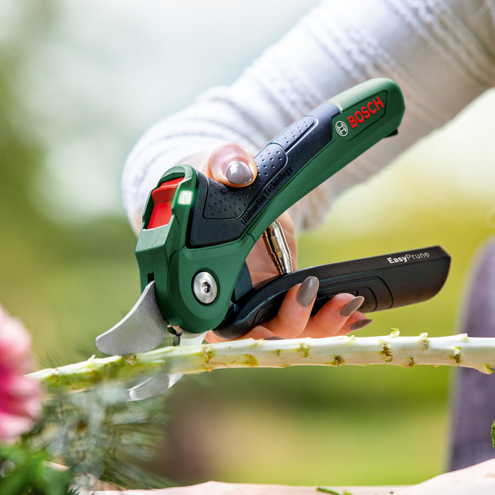 Bosch EasyPrune beskæresaks 3,6 V