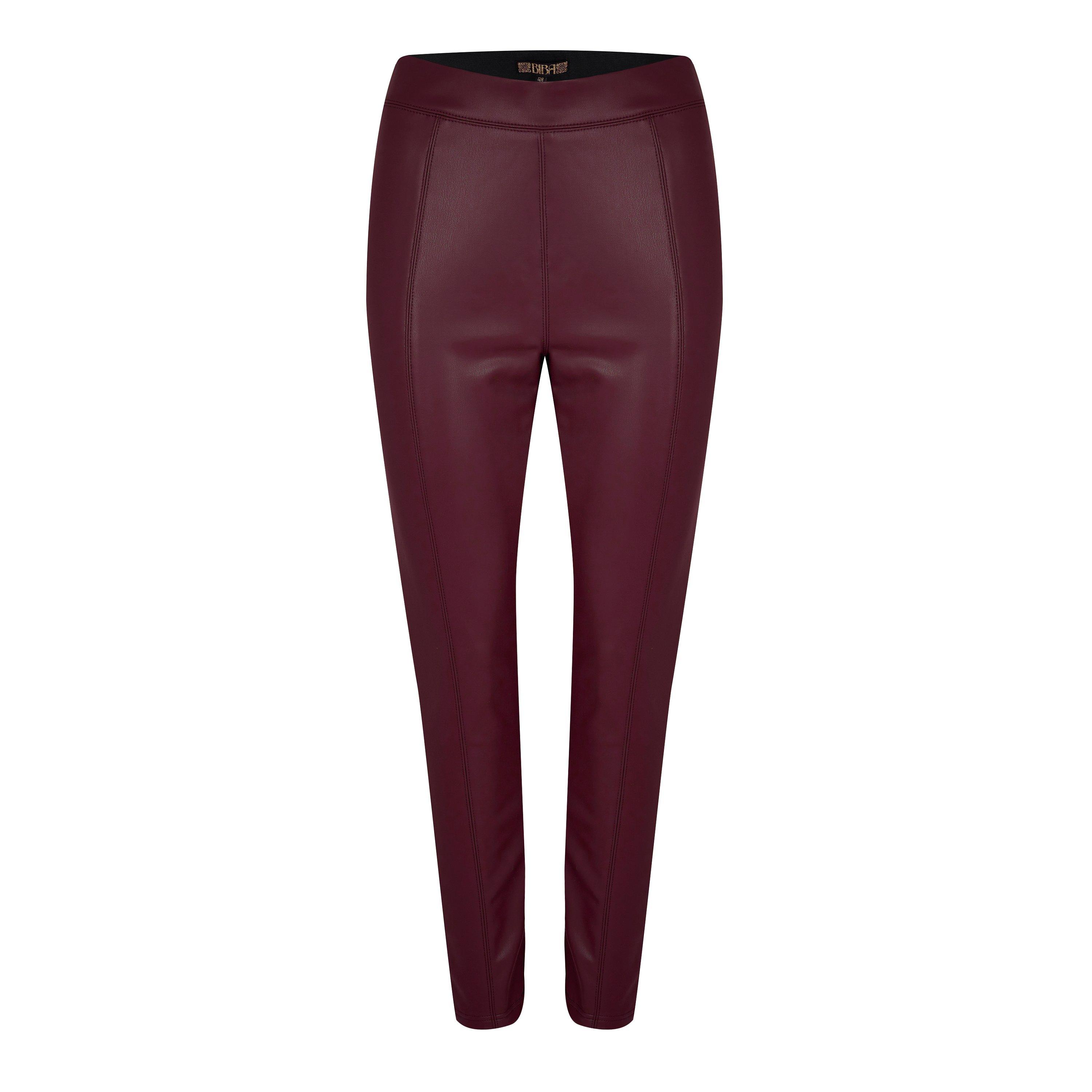 Biba pu stretch legging