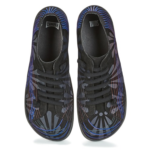 Camper - TWS - Noir