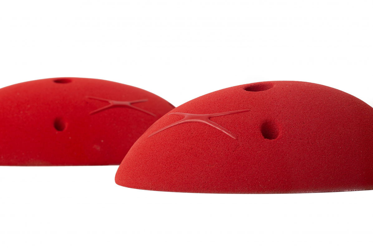 Crux Captain Crux - Round Stones 01