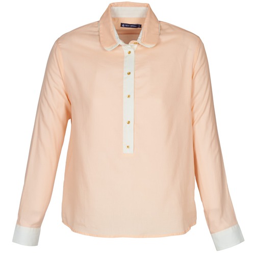 Petit Bateau - FILAO - Rose