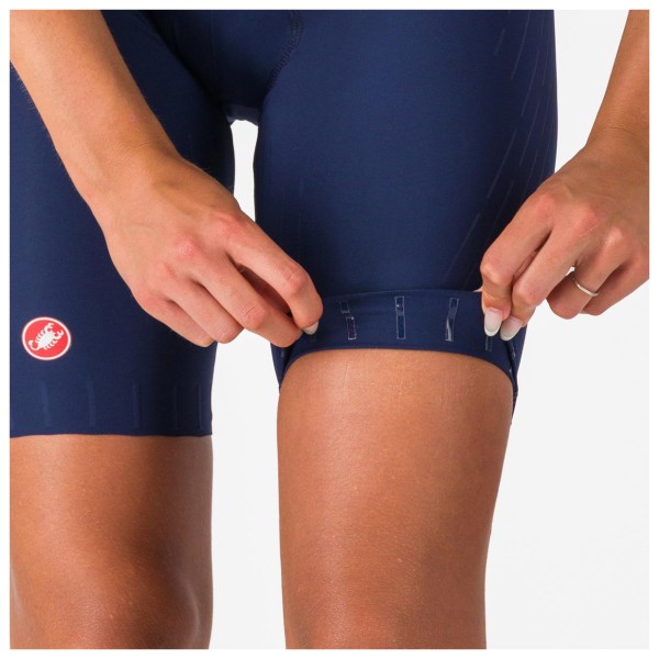 Castelli - Women's Free Aero Race S Bibshort - Pantalon de cyclisme