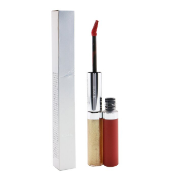 RMK W Lip Rouge & Crystal