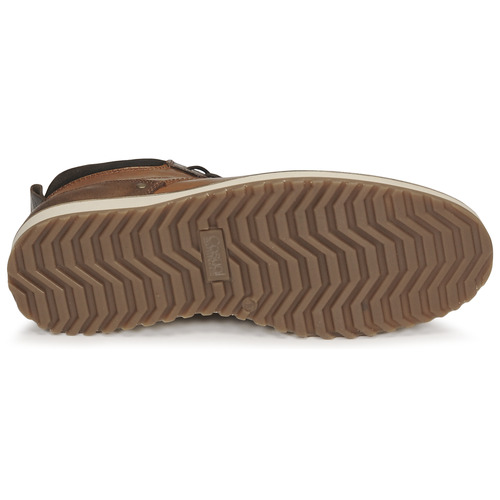 Casual Attitude - GOVAIN - Camel