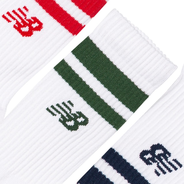 New Balance Sportsocken 3 Paar tlg.