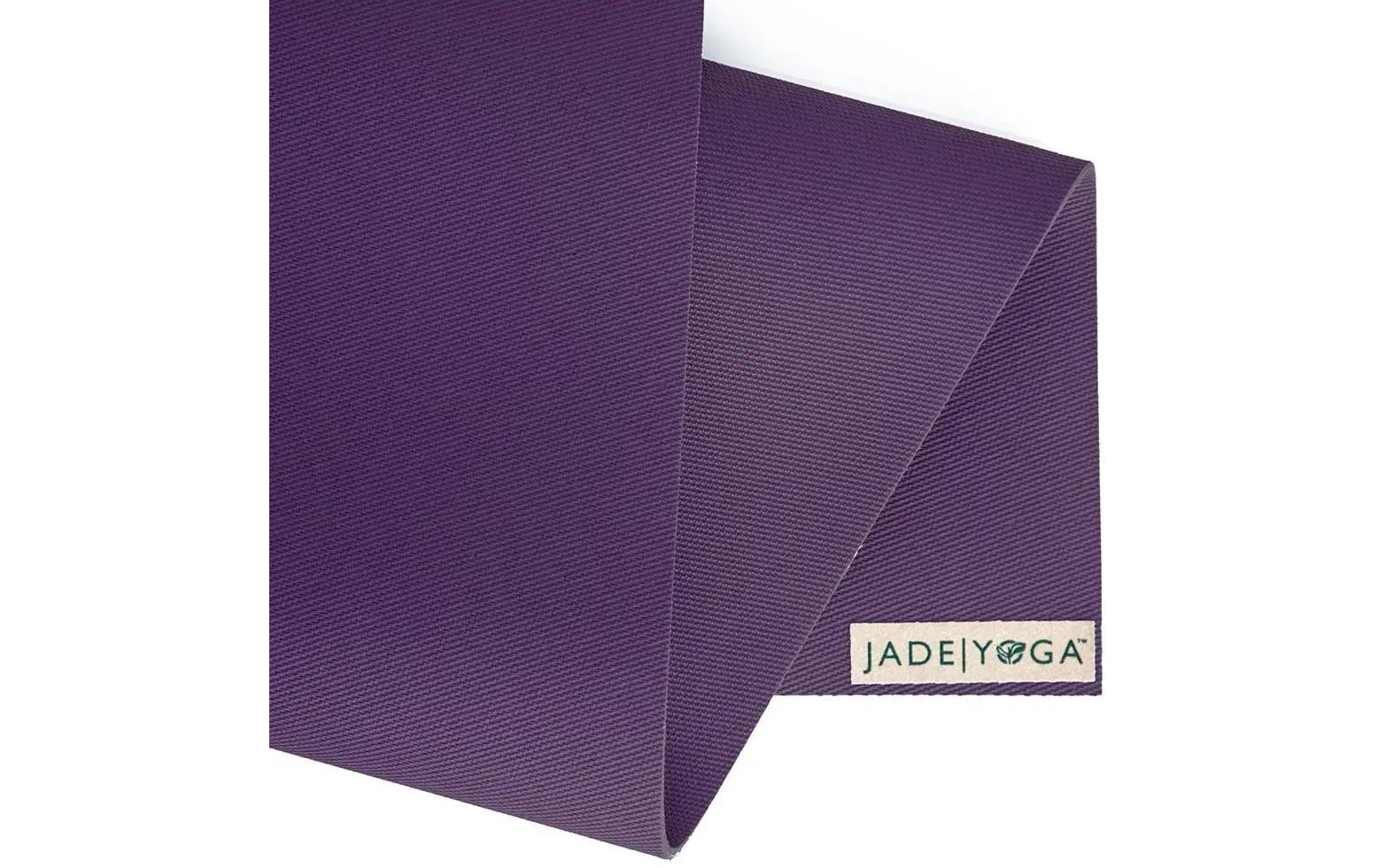 Harmony Yoga Matte 173 cmNaturkautschuk Yogamatte