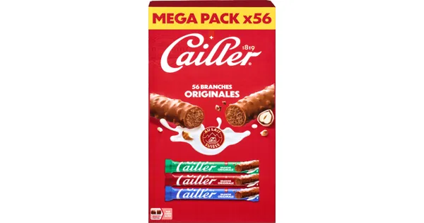 Cailler Branches Original