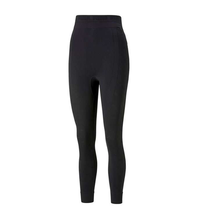 PUMA Women Evoknit 7/8 High Waist Sportlegging