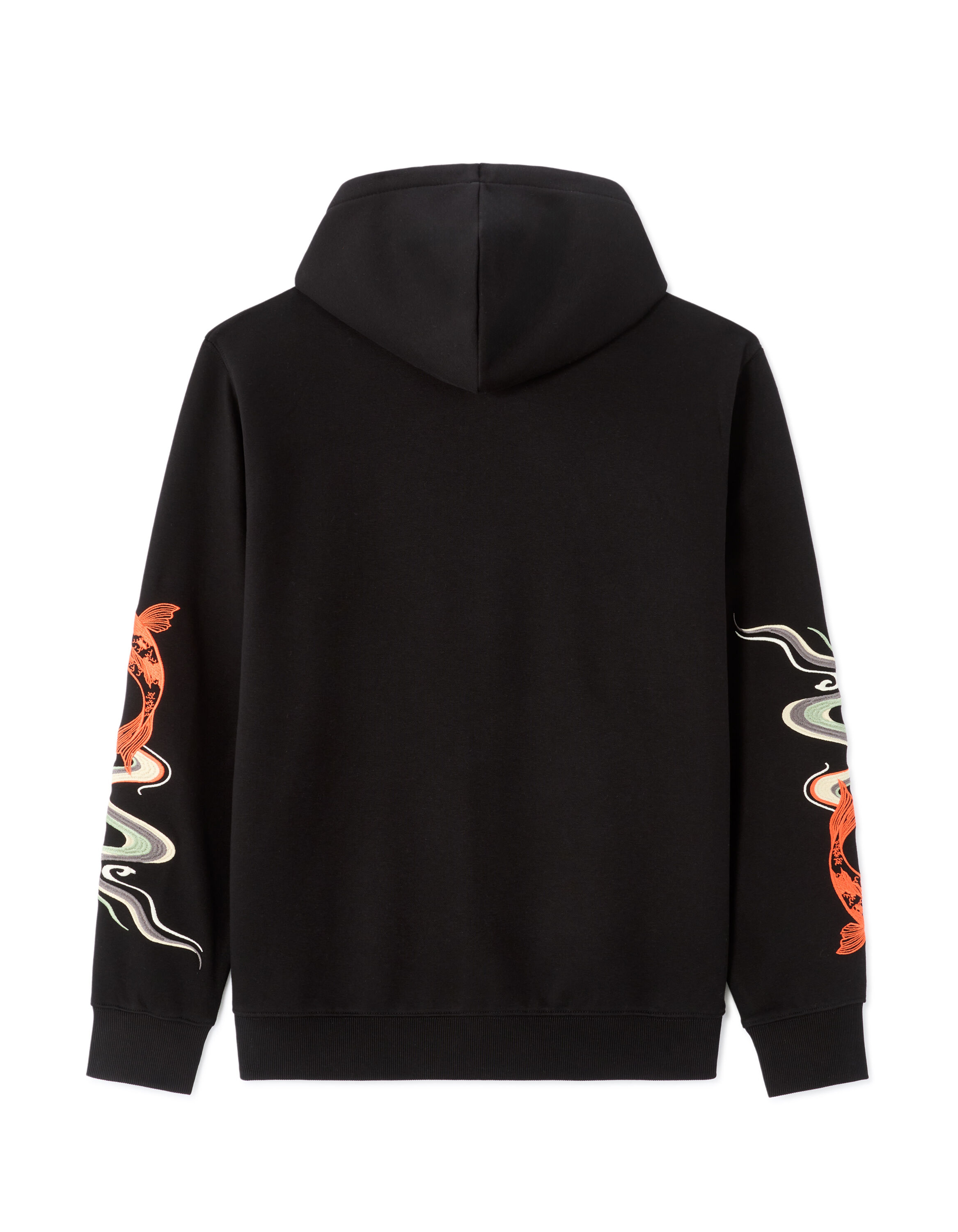 ONI by Louis San - Sweat homme noir