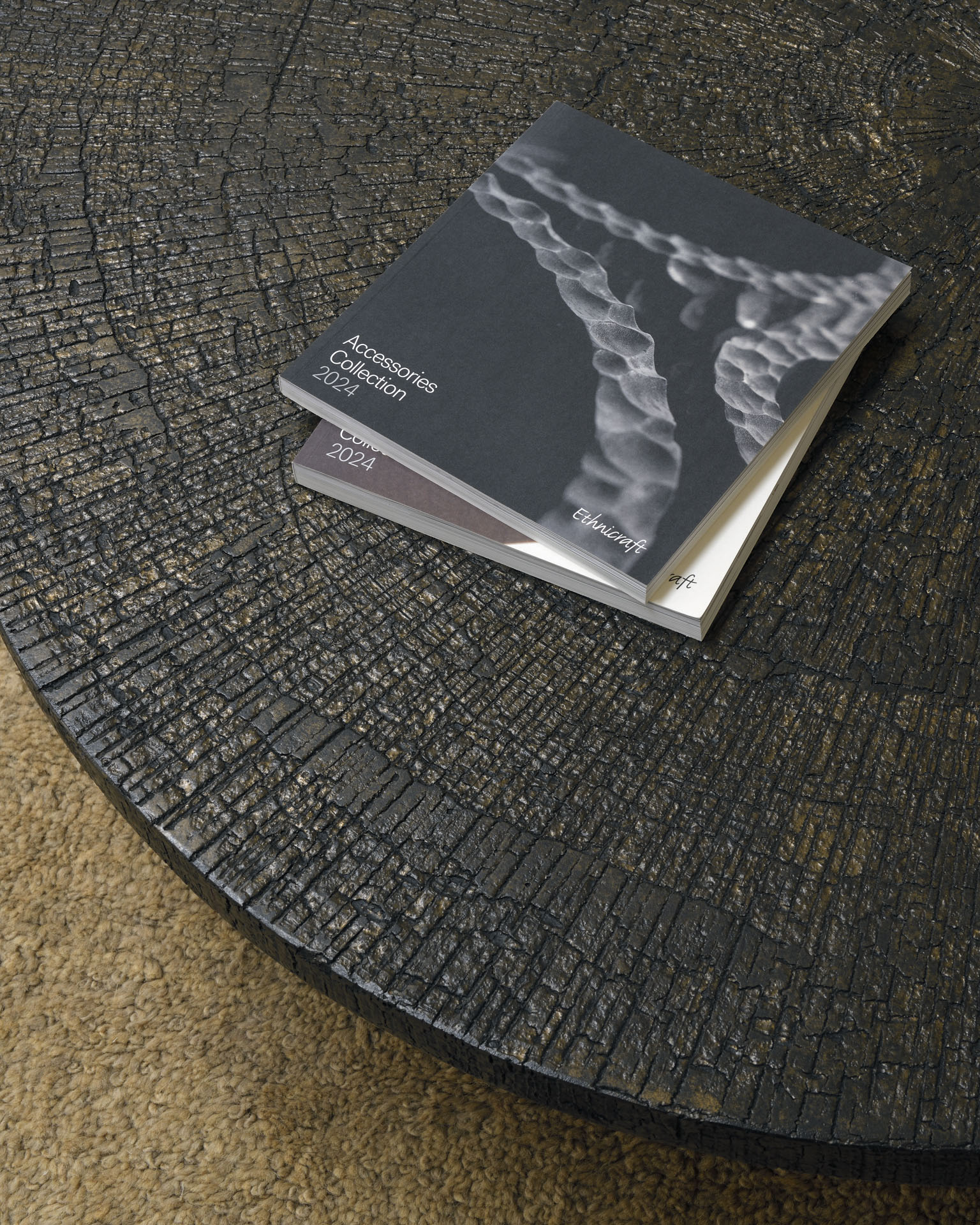Slice koffietafel - whisky - 138