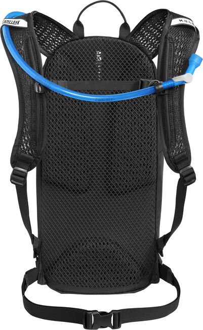 Camelbak M.U.L.E 12 Rygsæk med Væskeblære Sort