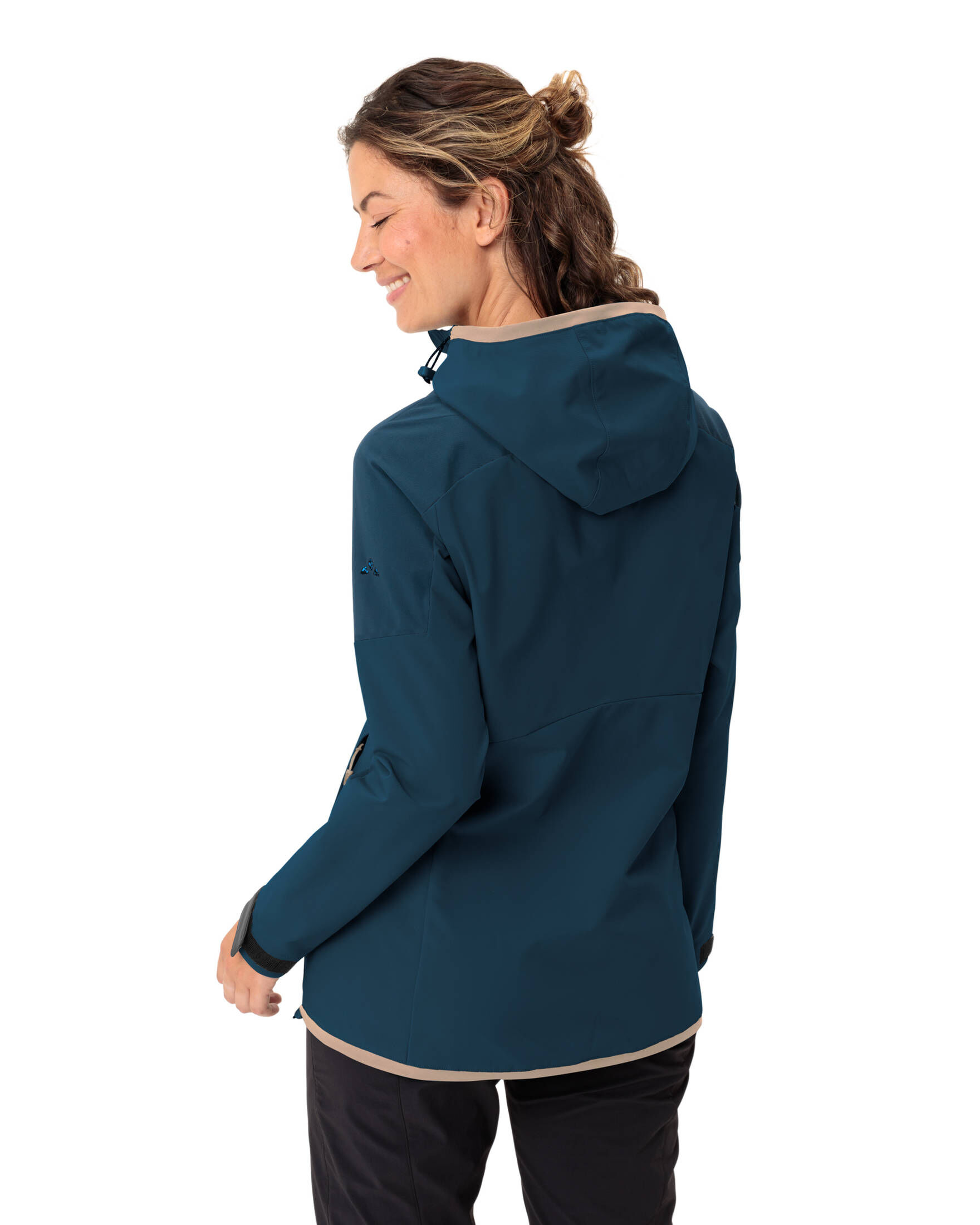 VAUDE| Damen Jacke ELOPE STORM
