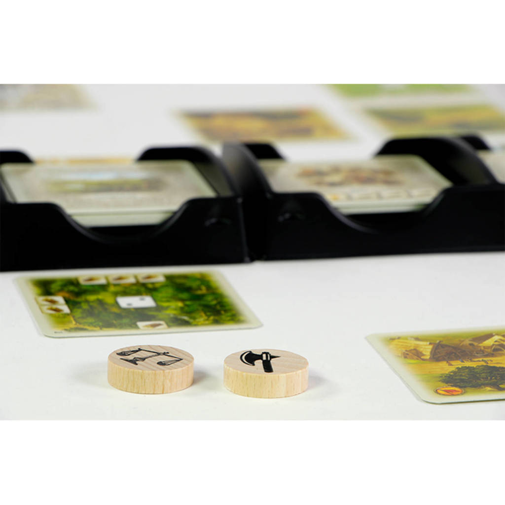 Catan: Het Duel