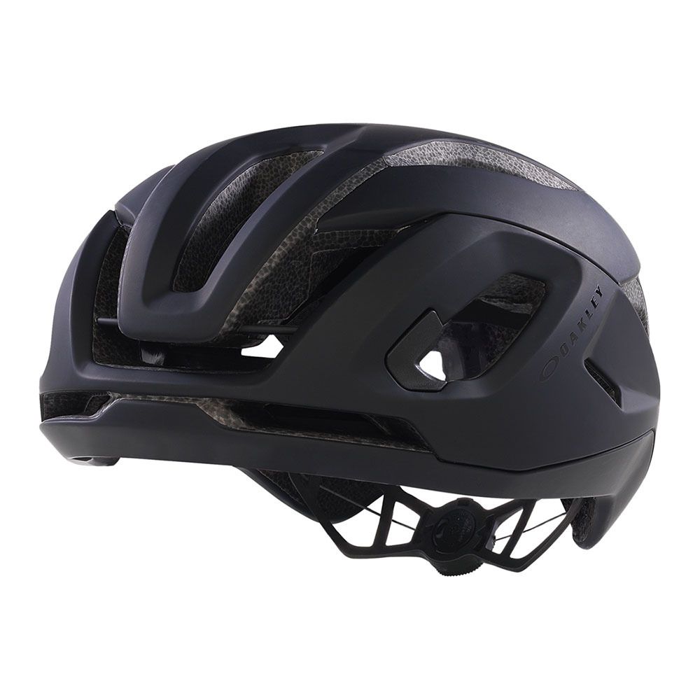 Oakley ARO5 RACE - Casque route matte black