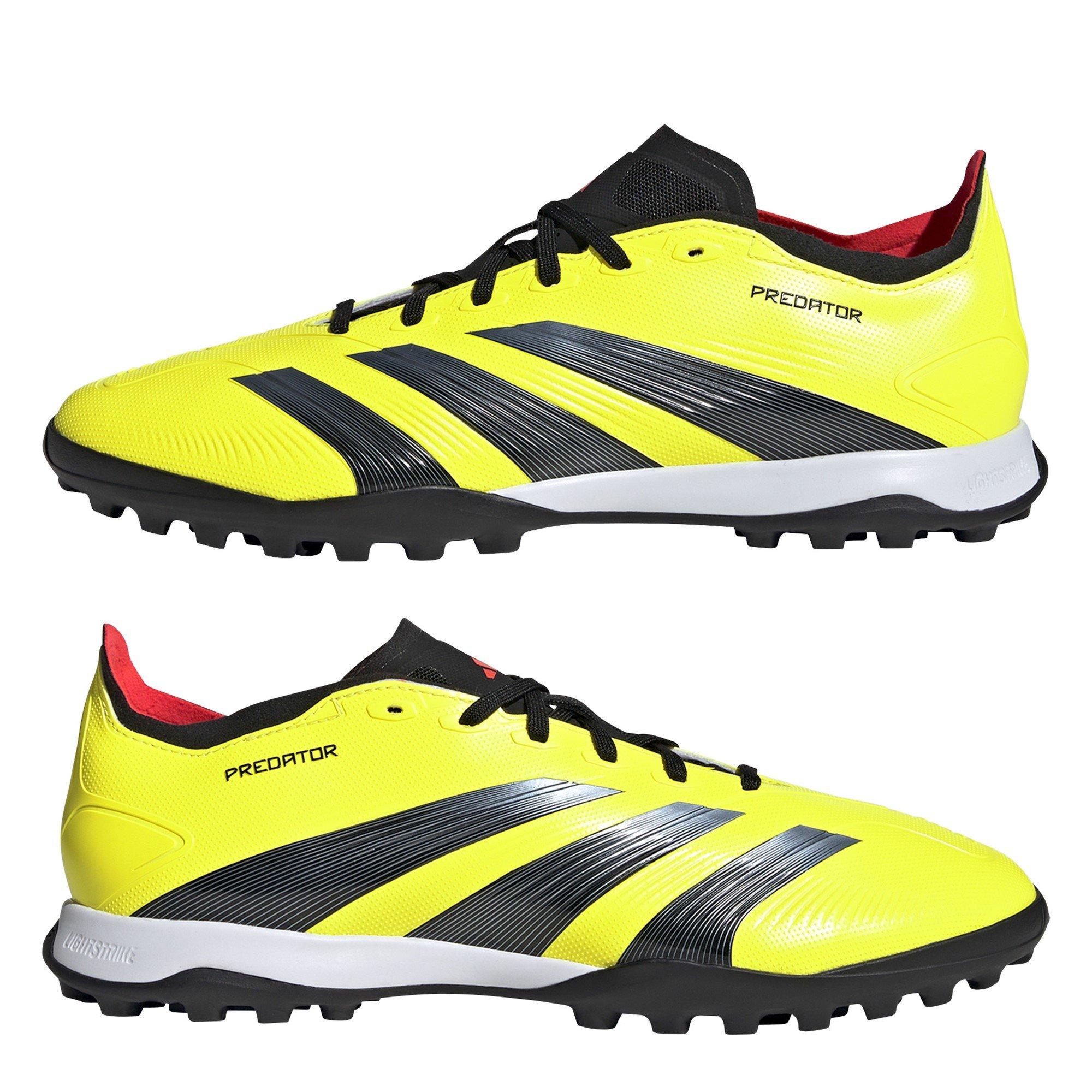 adidas Predator 24 League Junior Astro Turf Football Boots