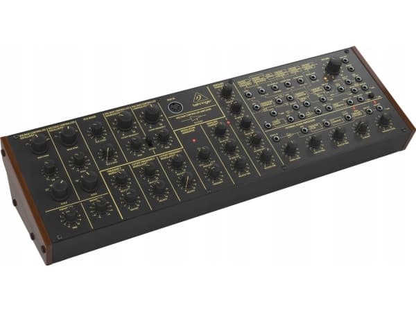 Behringer 960 SEKVENSKONTROLL Modulær synthesizermodul