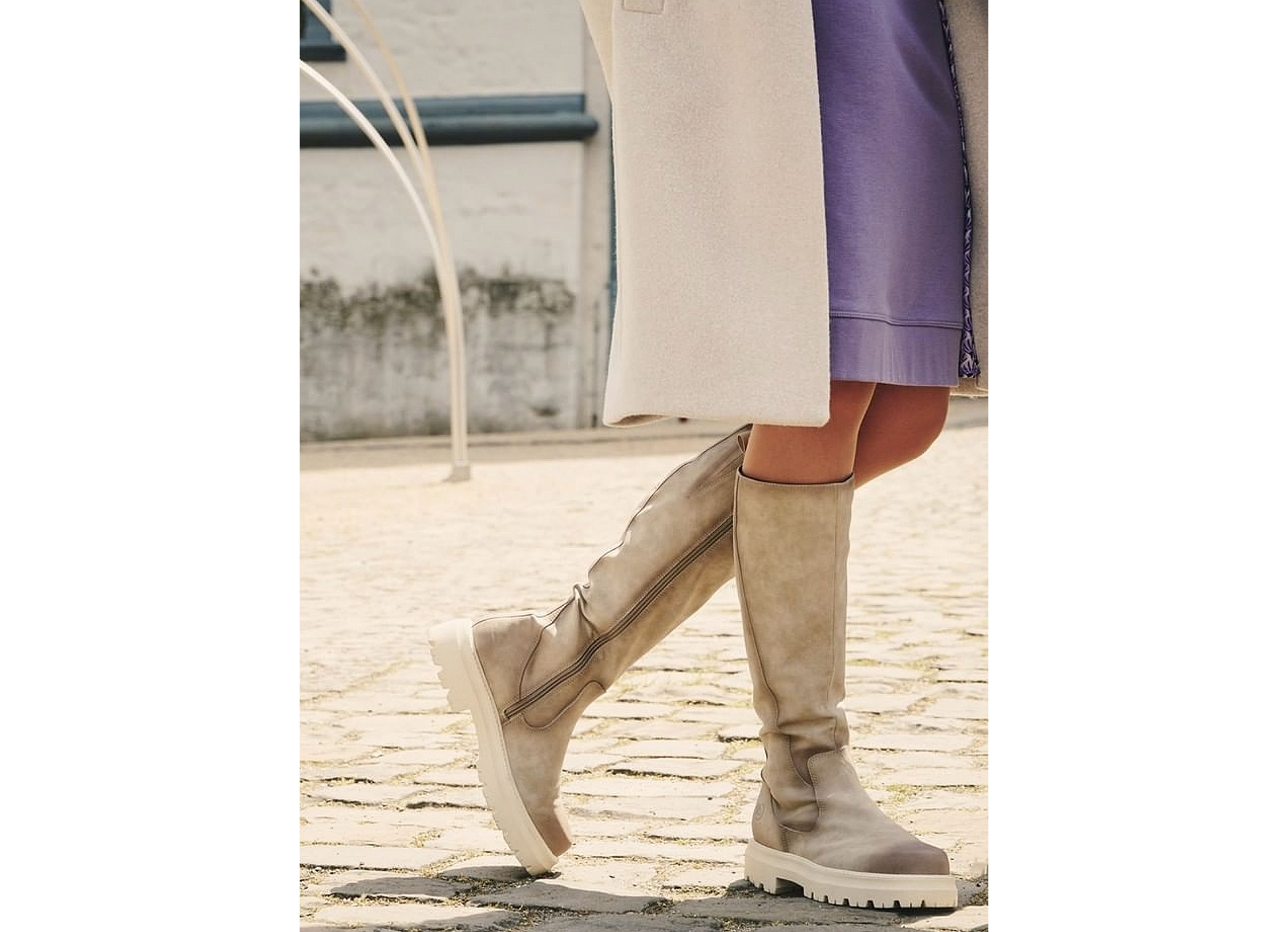 Carley abo31 beige