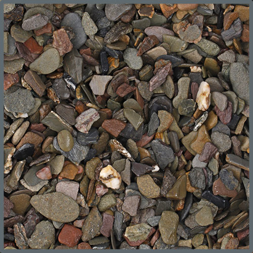 Dupla Ground Nature Sarek Gravel 8-16mm 5kg | Bodembedekking