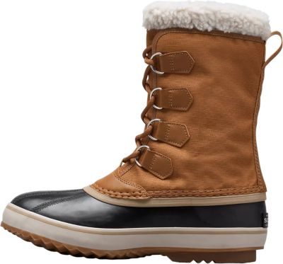 Sorel1964 Pac Nylon - braun